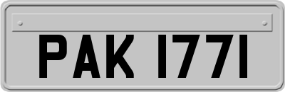 PAK1771