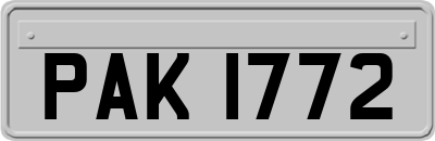 PAK1772