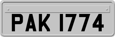 PAK1774