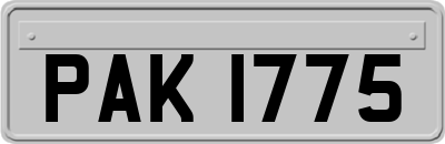 PAK1775