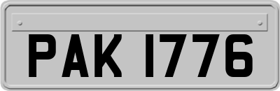 PAK1776