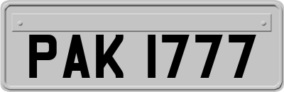 PAK1777
