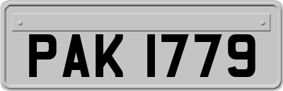 PAK1779