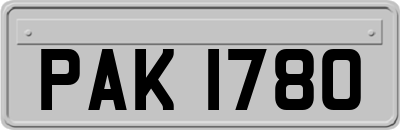 PAK1780