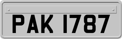 PAK1787