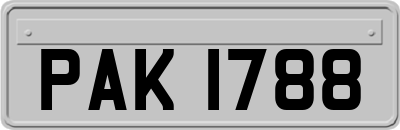 PAK1788