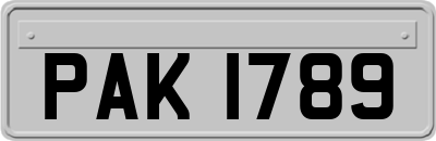 PAK1789