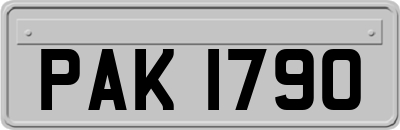 PAK1790