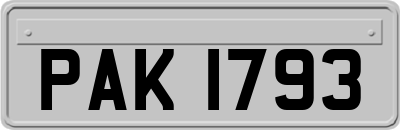 PAK1793