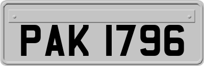 PAK1796
