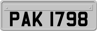 PAK1798