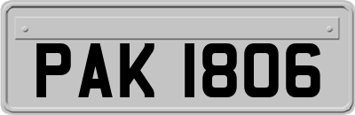 PAK1806