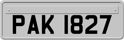 PAK1827