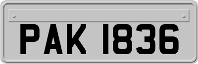 PAK1836