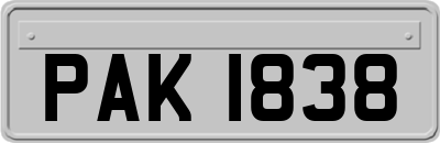 PAK1838