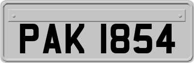PAK1854