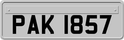 PAK1857