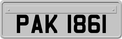 PAK1861