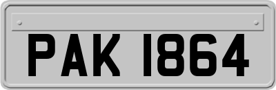 PAK1864