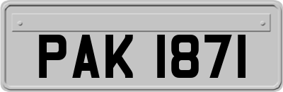 PAK1871