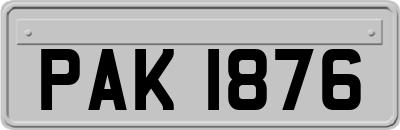 PAK1876