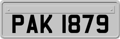 PAK1879