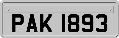 PAK1893