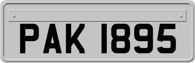PAK1895
