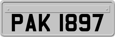 PAK1897