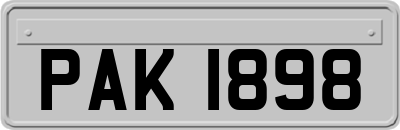PAK1898
