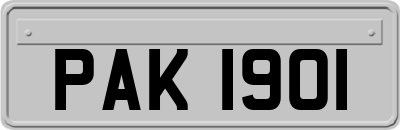 PAK1901
