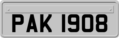 PAK1908