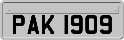 PAK1909