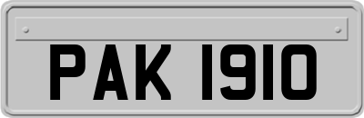 PAK1910