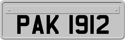 PAK1912
