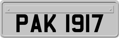 PAK1917
