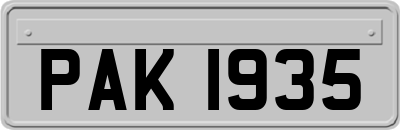 PAK1935