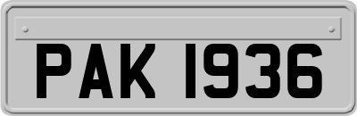 PAK1936
