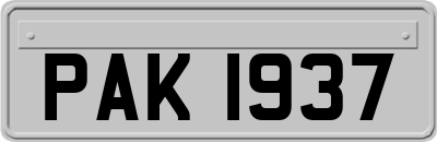 PAK1937