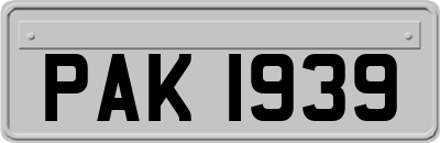 PAK1939