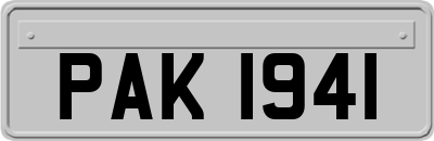 PAK1941