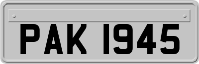 PAK1945