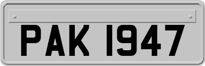 PAK1947