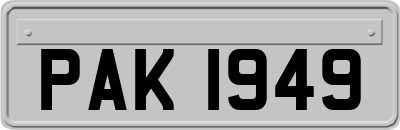 PAK1949