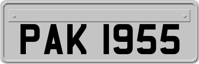 PAK1955
