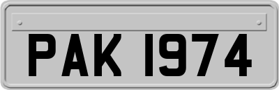 PAK1974