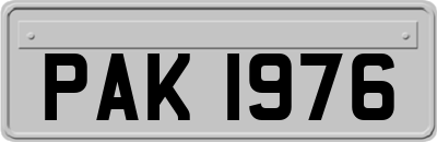 PAK1976