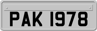 PAK1978