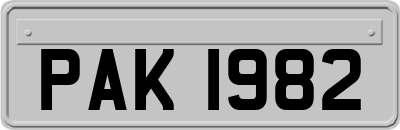 PAK1982