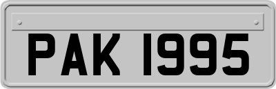 PAK1995